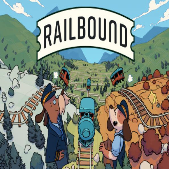 railbound-apk